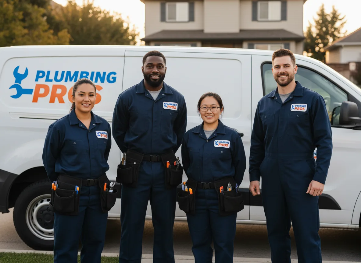Water Heater Repair company in Brooklyn, IA